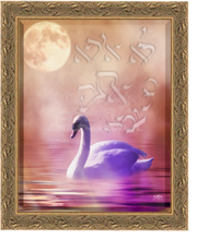 ~I Shall Not Fear, for  YOU Are With Me~