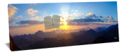 ~Ten Commandments Sinai Peninsula~