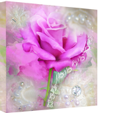 ~Speech Of The Rose~