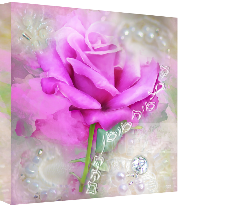 ~Speech Of The Rose~