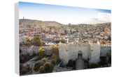OLD JERUSALEM ISRAEL ART~Beyond Damascus Gate~