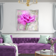 ~Speech Of The Rose~
