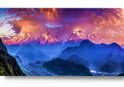 Fascinating Mysterious Everest