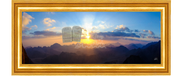 ~Ten Commandments Sinai Peninsula~