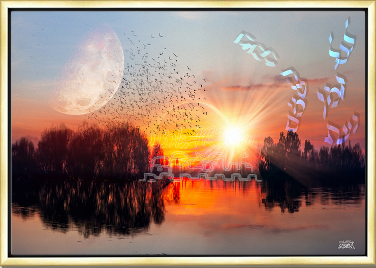 ~For Everything There Is A Time And Season~
