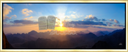 ~Ten Commandments Sinai Peninsula~