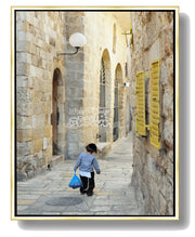 JERUSALEM ART~Life in Jerusalem~