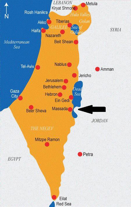 ISRAEL ART~Acre {Akko} Ancient Fortress Walls~