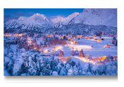 Cozy Fireplace Time~Maloja Switzerland