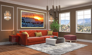 JERUSALEM ART~Shine a New Light on Zion~
