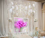 ~Speech Of The Rose~