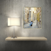 JERUSALEM ART~Life in Jerusalem~