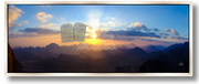 ~Ten Commandments Sinai Peninsula~