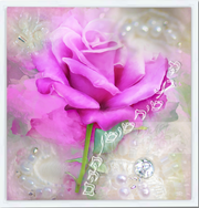 ~Speech Of The Rose~