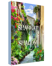 Peaceful Sabbath