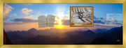 {30} Our G-d Is One